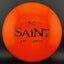 Gold Saint Disc Golf Disc - Premium Performance