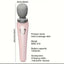 VibeEase Portable Massager - Korvel