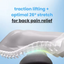 Waist pillow bed waist pad sleeping specific waist protection pad waist support pad waist support ﻿ - Korvel
