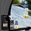 Premium Multifunctional Glass Foam Remover for Vehicles