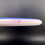 Medium Electron Pixel - Simon Line Disc Golf Putter