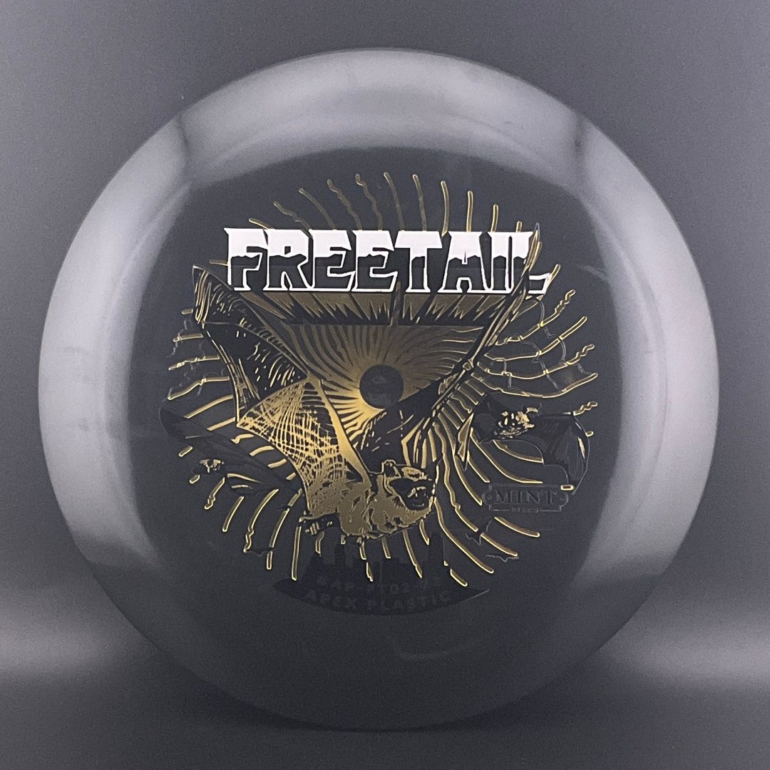 Apex Freetail - 2022 Austin Nights Limited Edition Disc