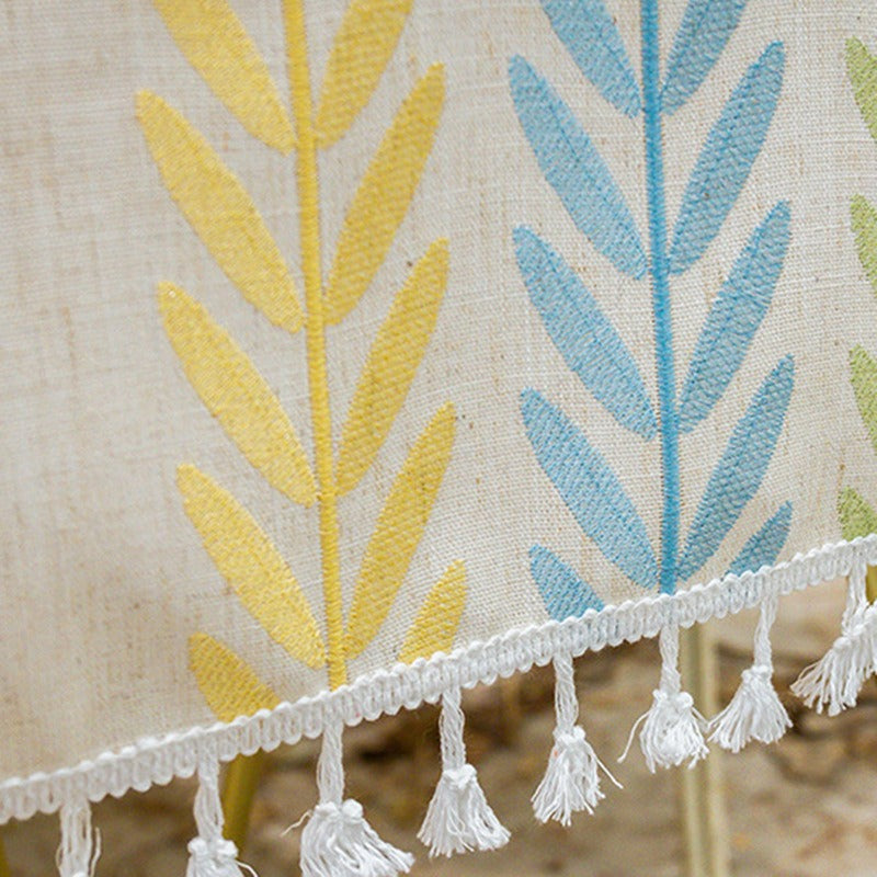 Table Cloth Ins Wind Linen Amazon Wish Simple Fabric Table Cloth Rectangular Cover Table Cloth - Korvel