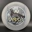 Control S-Line Vanguard Disc Golf Driver