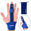 Hailicare Finger Splint Tendon Sheath Guard Wrist Guard Finger Guard Rehabilitation Correction Plate - Korvel