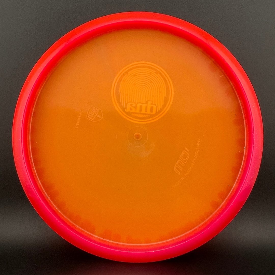 Color Glow Metal Flake Horizon C-Line MD1 - Colten Montgomery Edition
