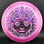 Halo Star Firebird - Édition Disc Golf Afrique