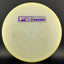 Glow Champion Classic Roc - Premium Disc Golf Putter