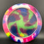 Fly Dye Z Nuke SS Disc Golf Driver