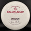 KC Pro Aviar - Calvin Heimburg Signature Edition Disc