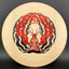 Steady Cookie - Elk Man Disc by Ripper Studios