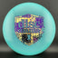 Neo Lumen Origin - XL Digital Shield Disc Golf Disc
