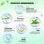 Hair Enrichment Essence, Moisturizes Hair Repair Hair Root Thickening Hairline Strengthening Hair Treatment Essence - Korvel