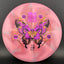 Nebula Aura Mana - 2025 Zoe Andyke Signature Disc