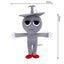 Sprunki Plush Rhythm Box Game Character Surrounding Plush Toys Dolls - Korvel