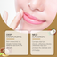 Moisturizing Lip Balm Coconut Oil Shea Butter Lip Balm Moisturizes Your Lips For A Long Time - Korvel