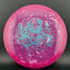 Marbled Clarus Rip Current Disc Golf Driver