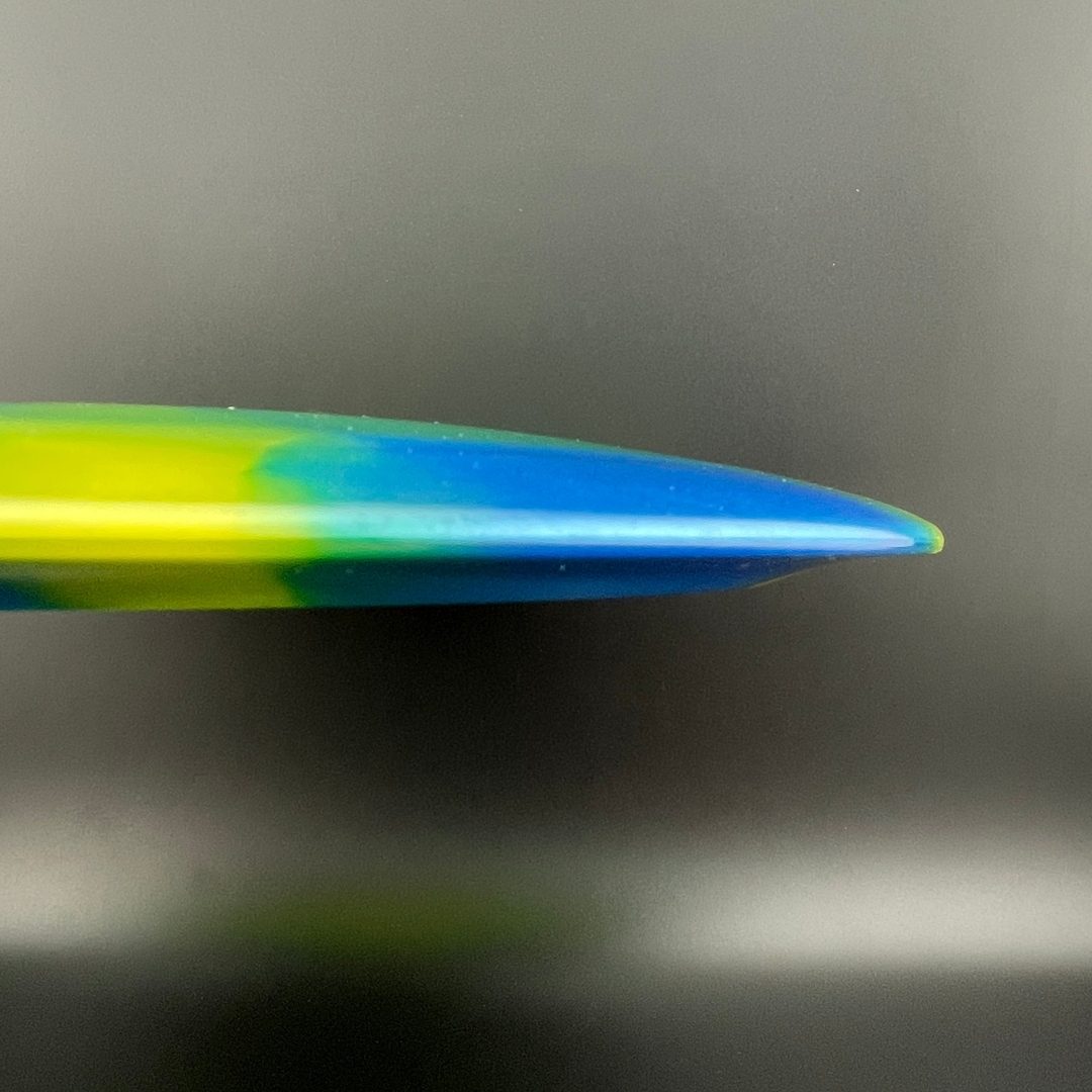 Yikun Glaze-X Fu Xi Distance Driver