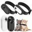 Portable Camera Magnetic Collar Clip Thumb Sports Camera HD Outdoor Pet Camera Portable Cycling Recorder - Korvel