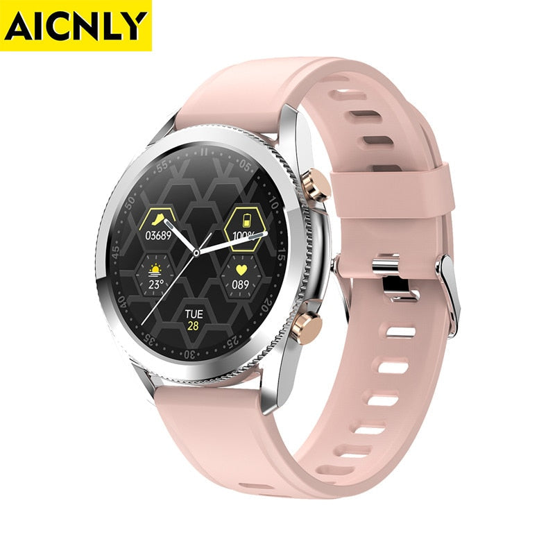 Montre intelligente Bluetooth premium pour le fitness et la connectivité