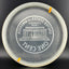 Founders Penny - Limited Edition Disc Golf Putter