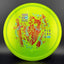 Vex Persona Driver de Fairway