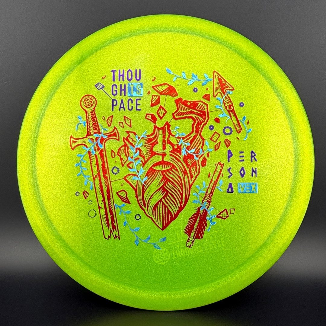 Vex Persona Driver de Fairway
