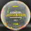 Jawbreaker Z FLX Comet - Édition Équipe Michael Johansen