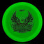 Firebird Champion Glow 2019 - Rouge - Série Nate Sexton