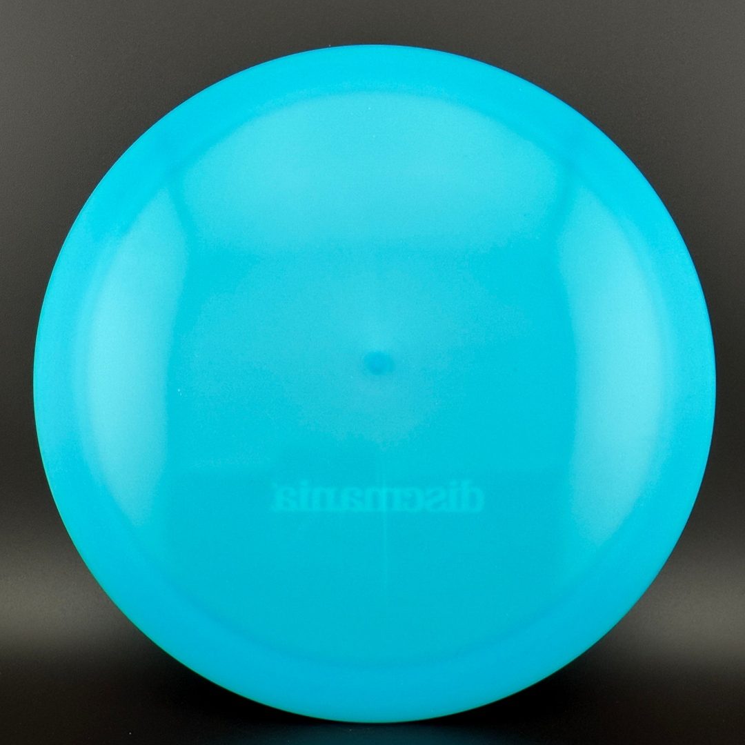 Glow C-Line FD3 - Controlador de Disco de Golf Premium
