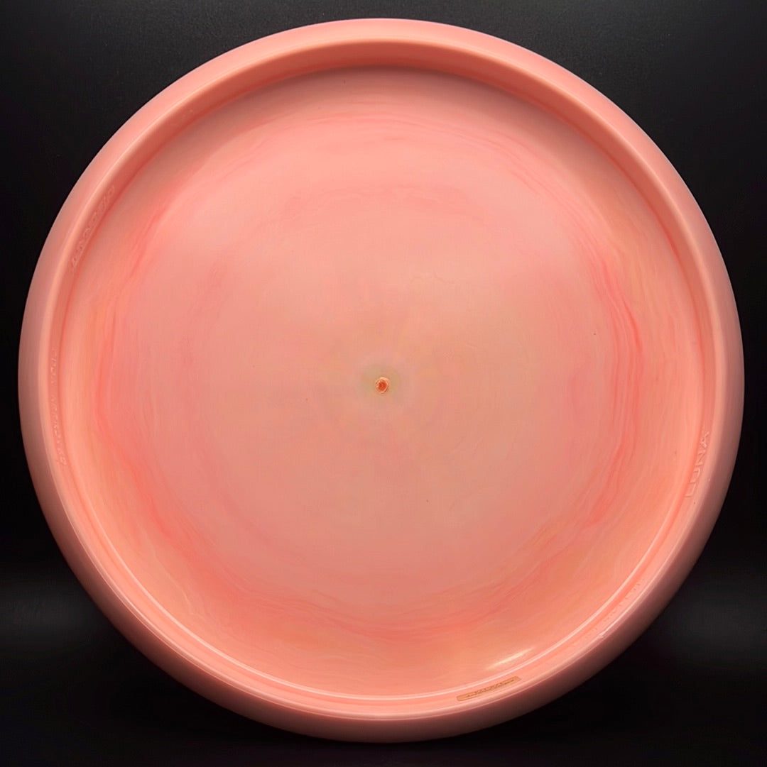 ESP Luna - Disque commémoratif Paul McBeth 6X Claw