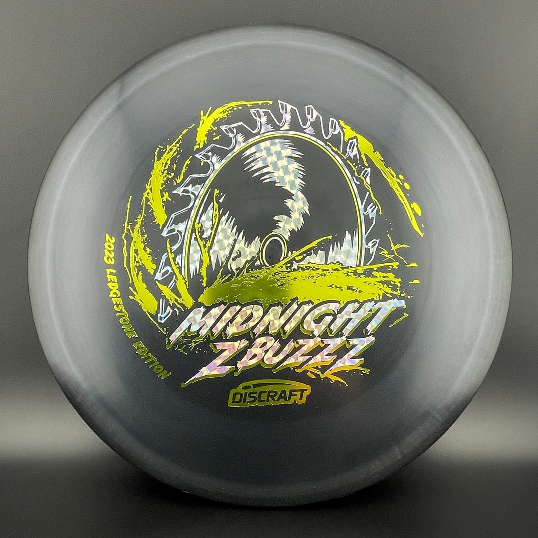 Midnight Z Buzzzsaw Buzzz - Édition Limitée 2023
