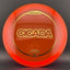 Discraft Z Lite Cicada Controlador de Fairway