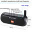 HOME THEATRE, Portable Audio Player, Mobile Phone, Karaoke Player, COMPUTER, Outdoor, Party - Korvel