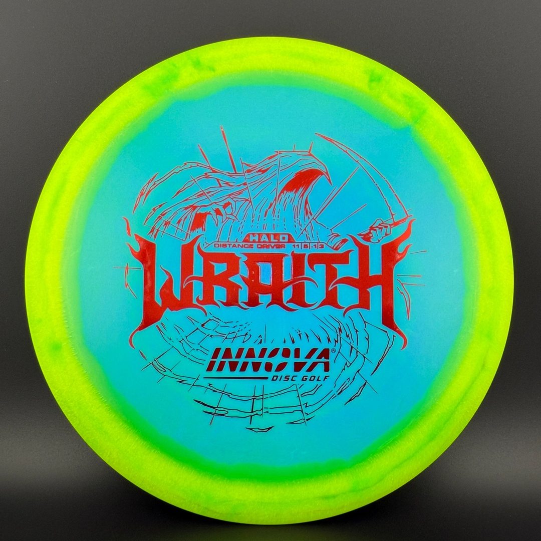 Innova Halo Star Wraith Disc Golf Driver