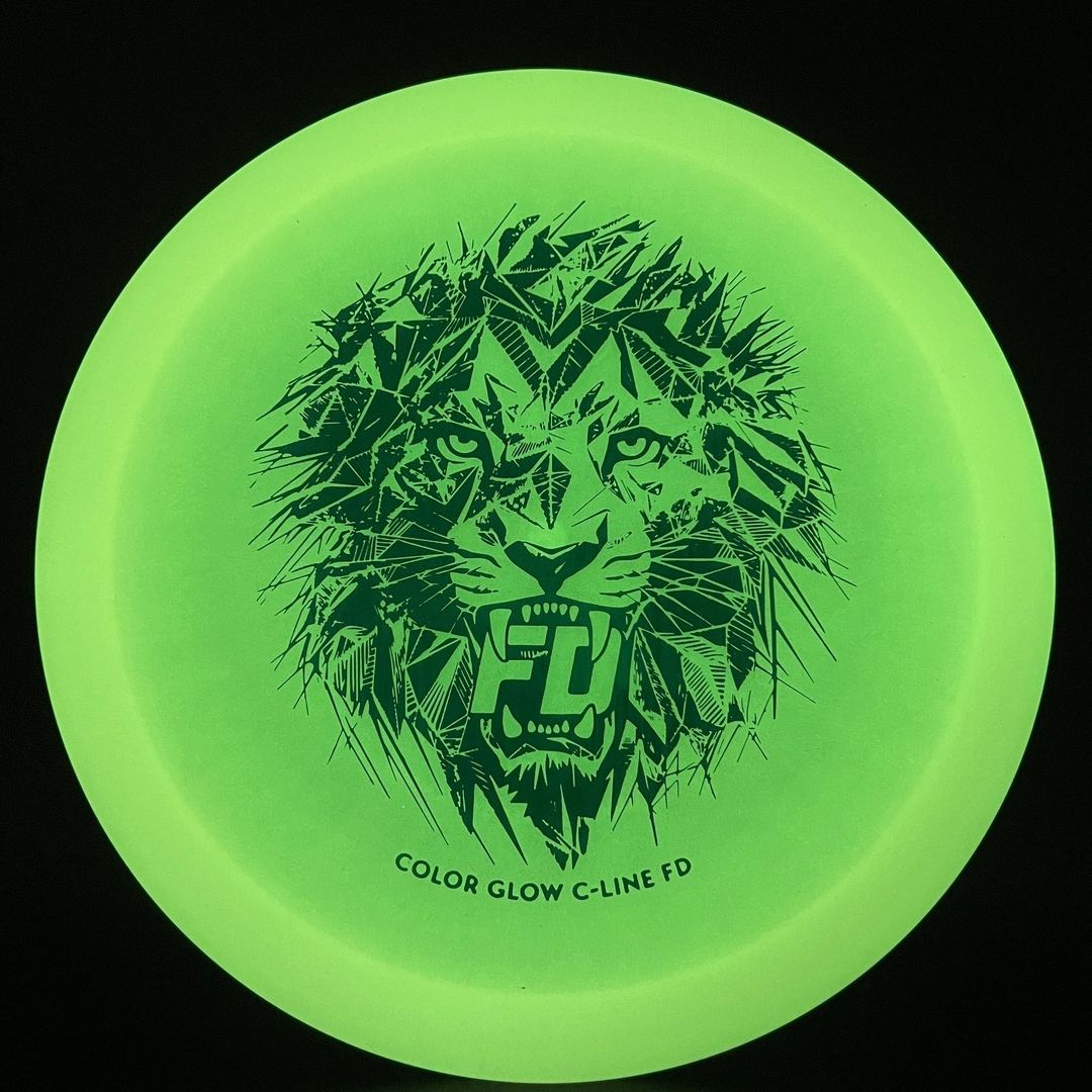 Color Glow C-Line FD - European Open 2024 Edition