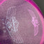 Metal Flake C-Line FD Disc Golf Driver - Premium Performance