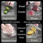 ChopLuxe Stainless Cutting Board