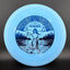 BT Medium Moonshine Maiden - Siren Call Disc Golf Putter