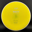 MVP Firm Electron Watt Disc Golf Putter