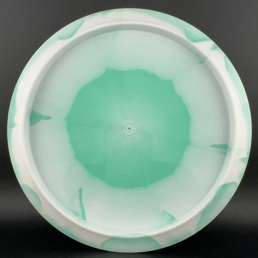 Retina Chemtrail - Burst Disc Golf Driver