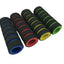 Bicycle Sponge Handle Set Mountain Bike Dead Speed Vice Handle Comfortable Handle Riding Equipment Accessories Modified Handle - Korvel