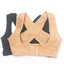 Posture Corrector Adjustable Women Back Support Belt Orthotics Posture Correction Brace Rectify Posture Corset Face Lift Tool - Korvel