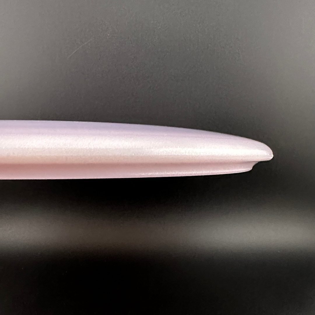 Metallic Z Comet - Michael Johansen Signature Disc