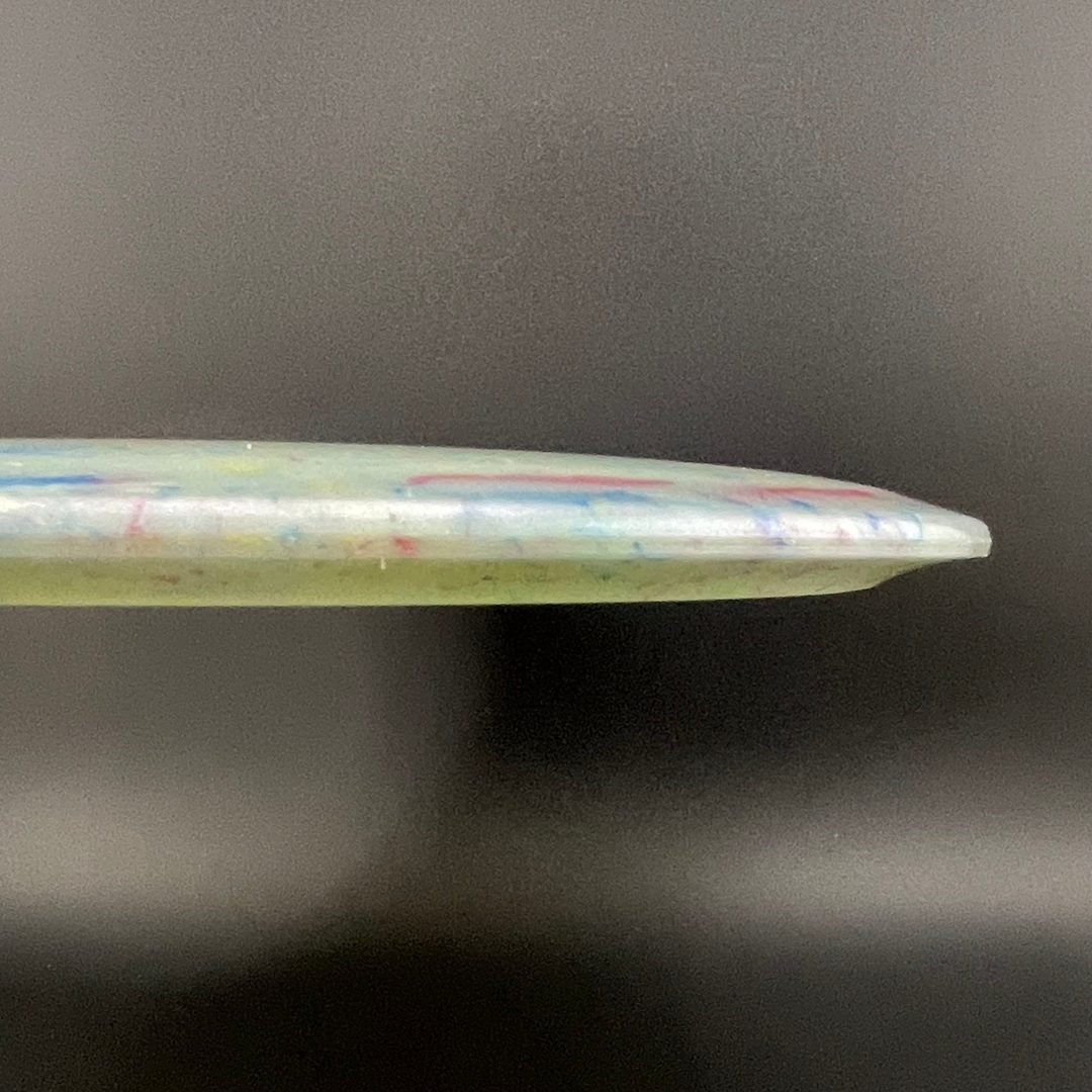 Jawbreaker Z FLX Colorshift Cicada - Édition Ledgestone 2026