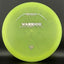 Disco de Golf Disc Diamond Superglow Warrior