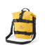 Premium Motorcycle Bumper Bag - Waterproof & Spacious