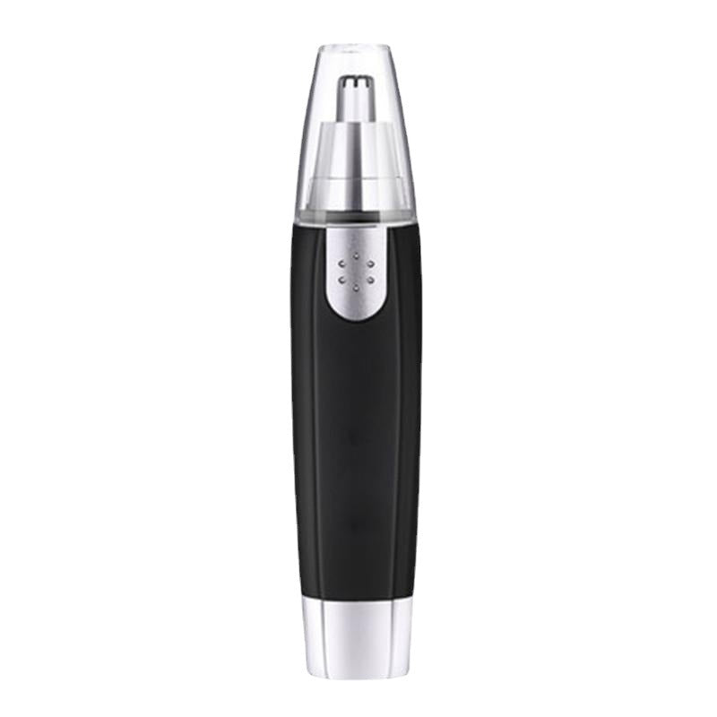Hair Clipper, Electric Nose Hair Clipper, Mens Shaving Nose Hair Clipper, Mens Nose Hair Clipper, Nose Hair Clipper, Scissors - Korvel
