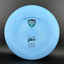 Discmania P-Line P1X Putter à perles - Flex 2