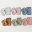 Summer New Knee Pad Socks Set Knee Pad Baby Floor Socks Set Toddler Socks Baby Non-Slip Crawling Sports Protection - Korvel